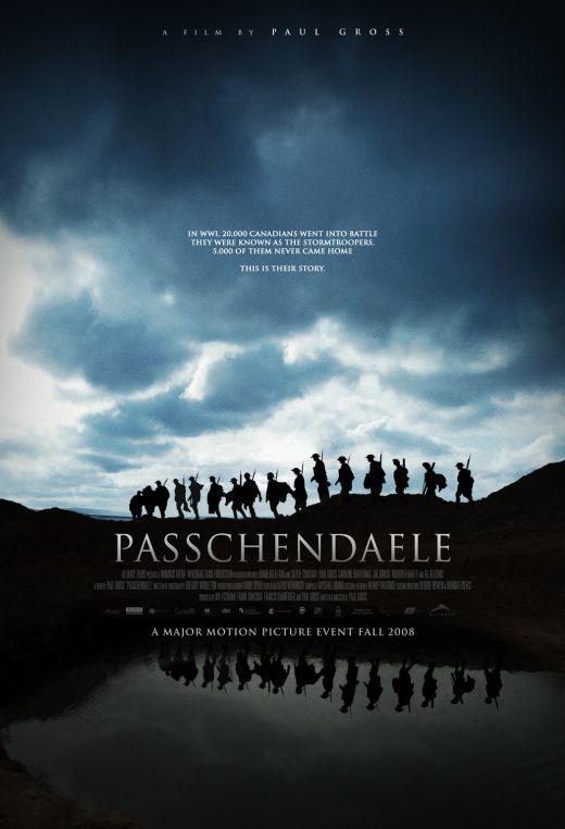 Foto de La Batalla de Passchendaele