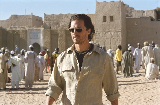 Foto de Sahara (2005)