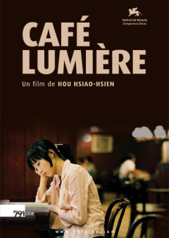 Foto de Café Lumière