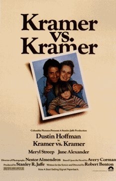 Foto de Kramer contra Kramer