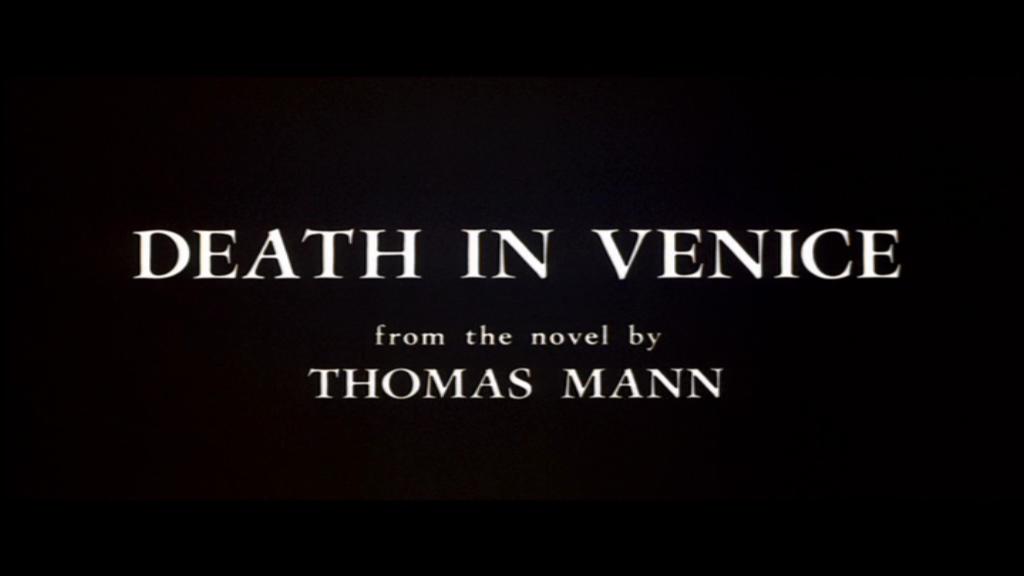 Foto de Muerte en Venecia