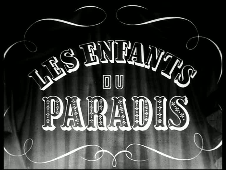 Foto de Los Niños del Paraíso (1945)