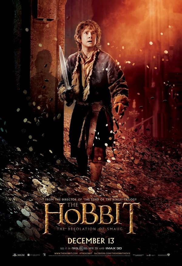 Foto de El Hobbit: La Desolación de Smaug