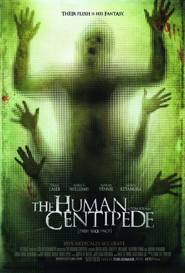 Foto de The Human Centipede