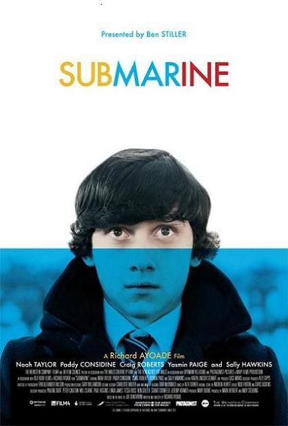 Foto de Submarine