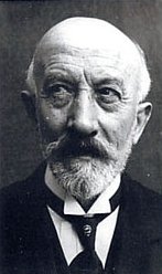 Foto de Georges Méliès