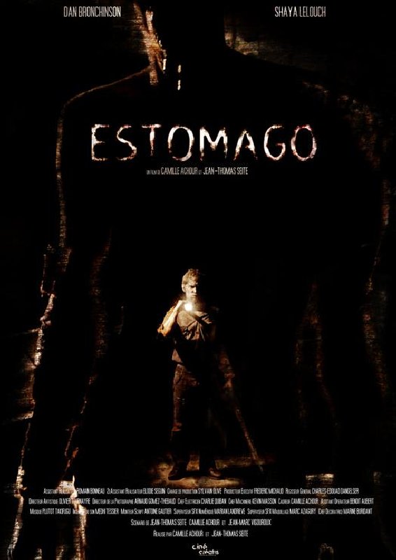 Foto de Estómago (2011)
