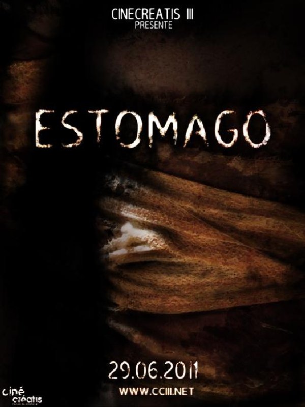 Foto de Estómago (2011)