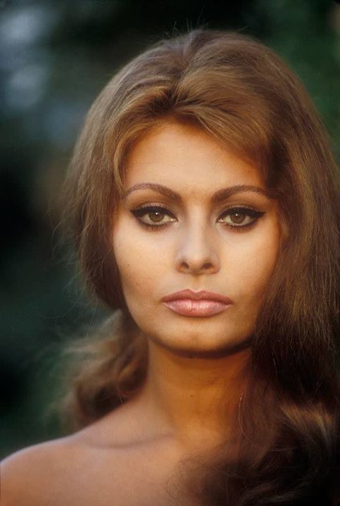 Foto de Sophia Loren