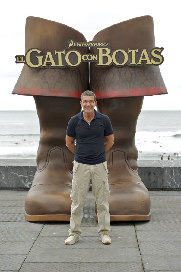 Foto de El Gato con botas