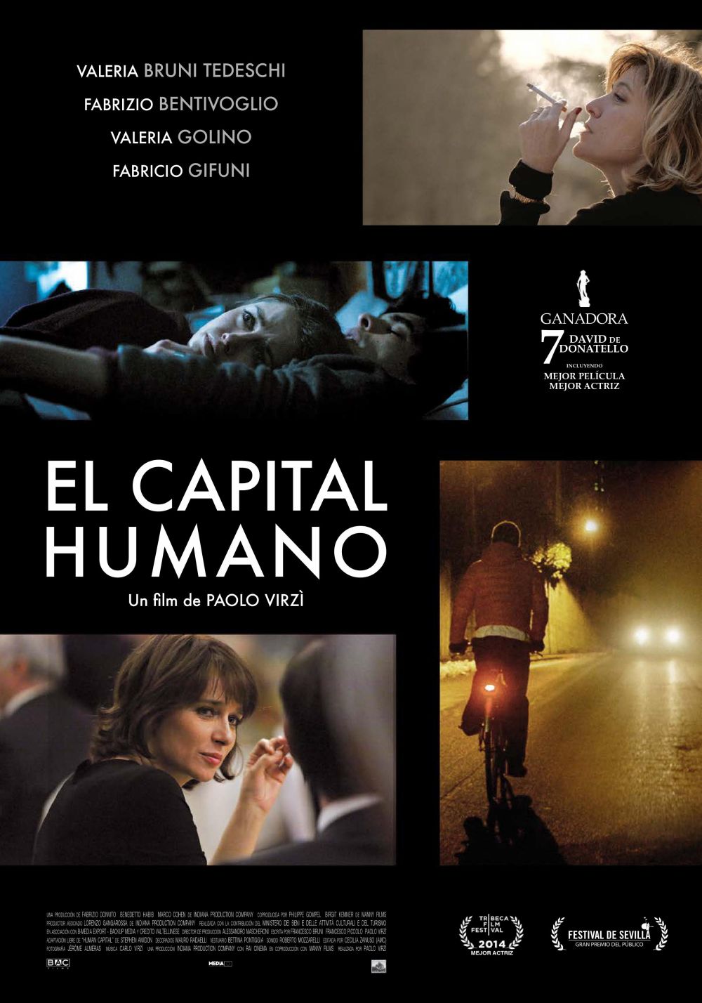 Foto de El Capital Humano