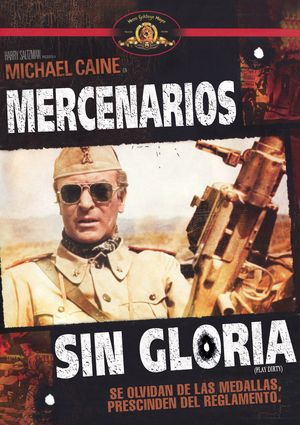 Foto de Mercenarios sin gloria