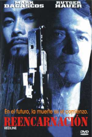 Foto de Reencarnación (1997)