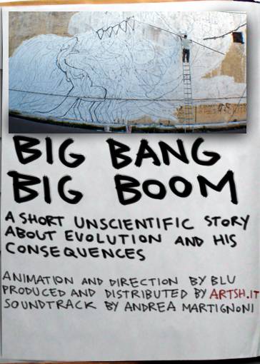 Foto de Big Bang Big Boom