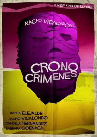 Foto de Los Cronocrímenes