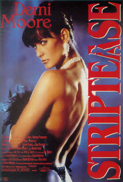 Foto de Striptease (1996)