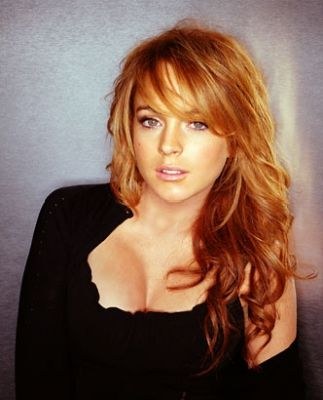 Foto de Lindsay Lohan