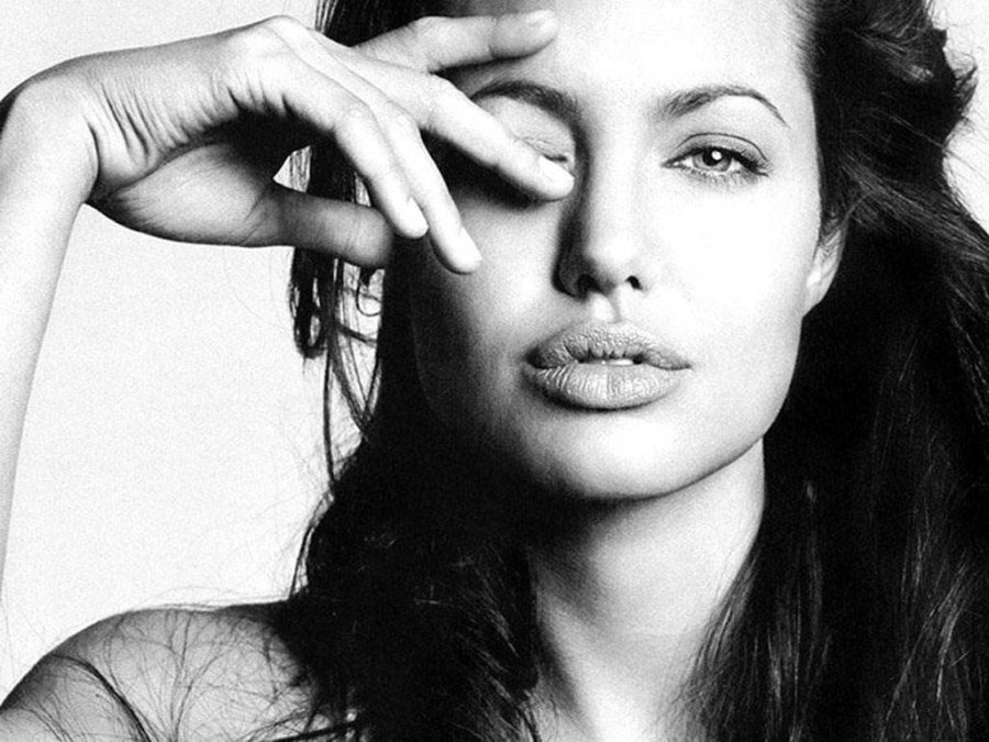 Foto de Angelina Jolie