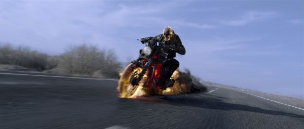 Foto de Ghost Rider: Espíritu de venganza