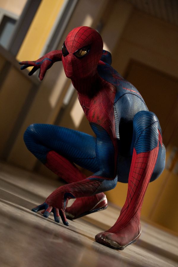 Foto de The Amazing Spider-Man
