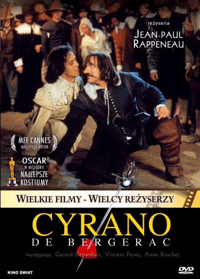 Foto de Cyrano de Bergerac (1990)