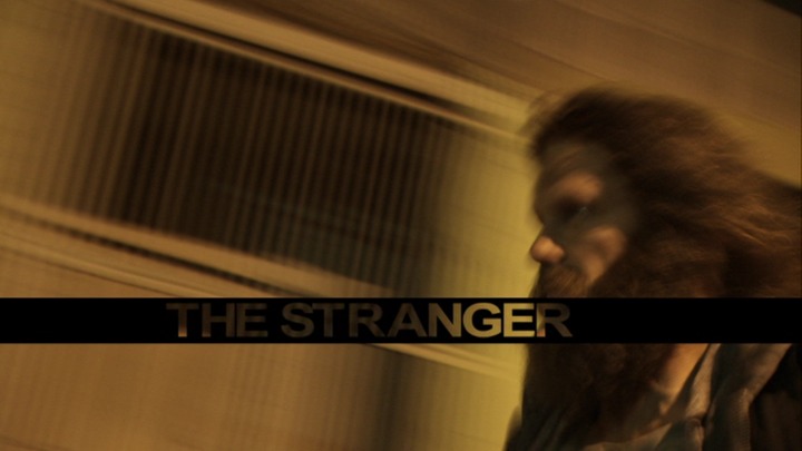 Foto de The Stranger (2014)