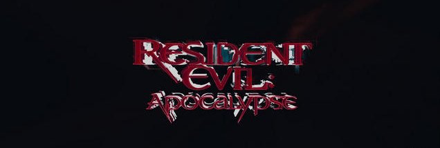 Foto de Resident Evil 2: Apocalipsis