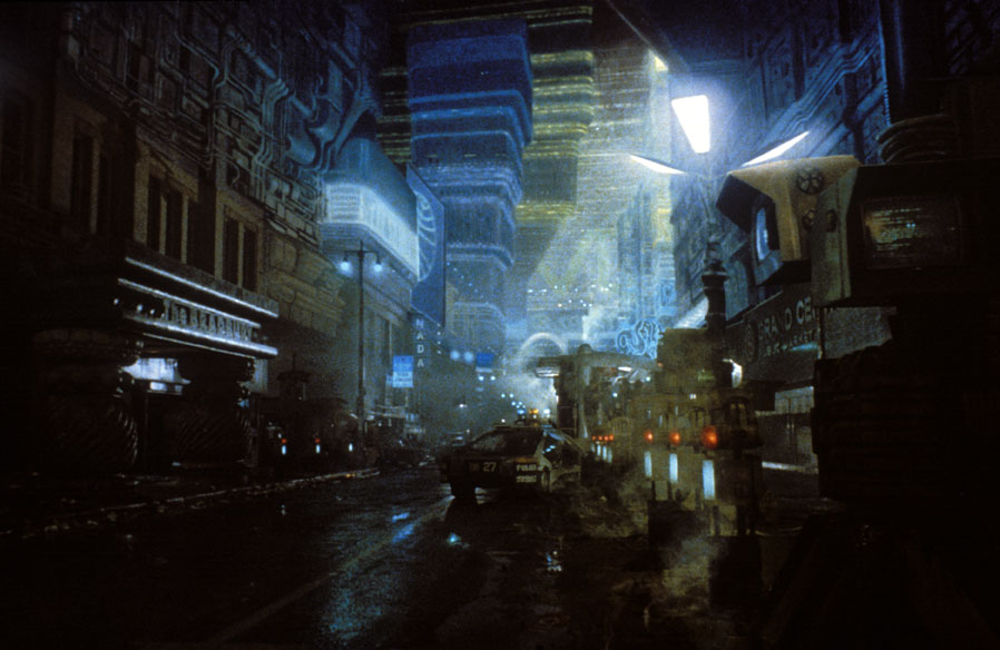 Foto de Blade Runner