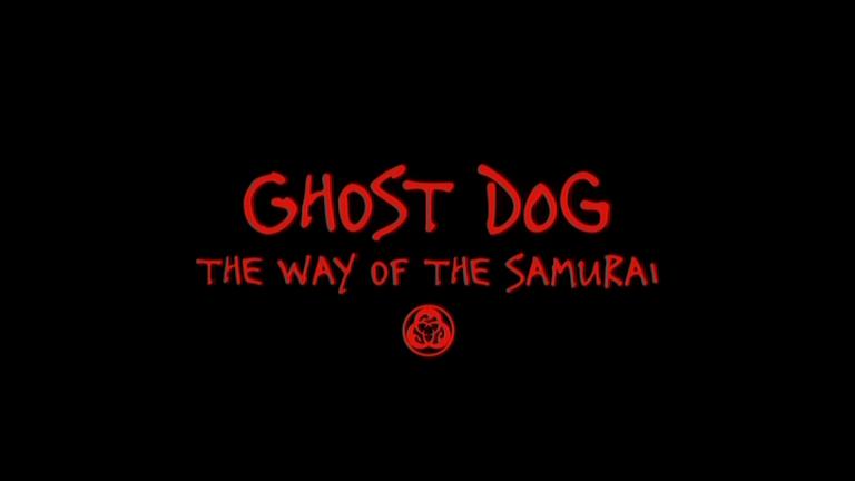Foto de Ghost Dog: El Camino del Samurái