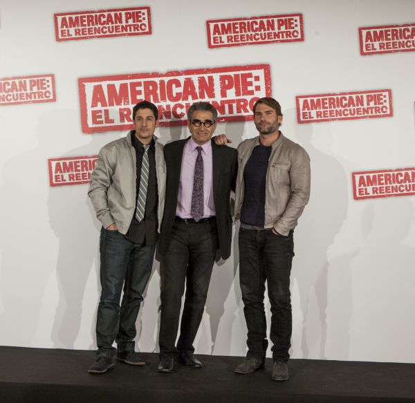 Foto de American Pie: El Reencuentro
