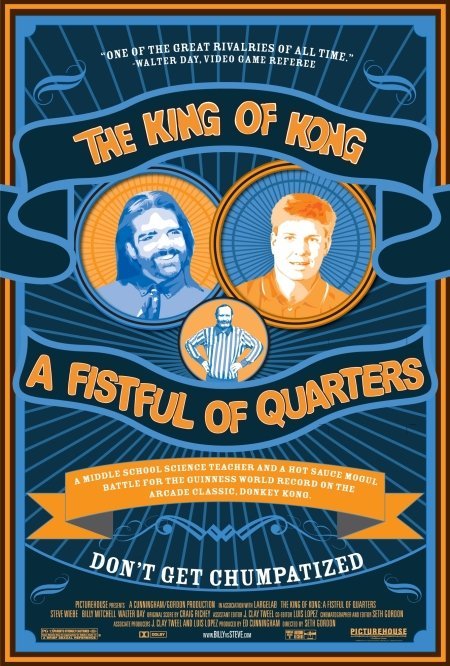 Foto de The King of Kong: A Fistful of Quarters