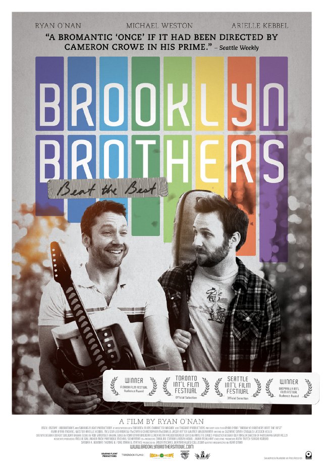 Foto de The Brooklyn Brothers Beat the Best