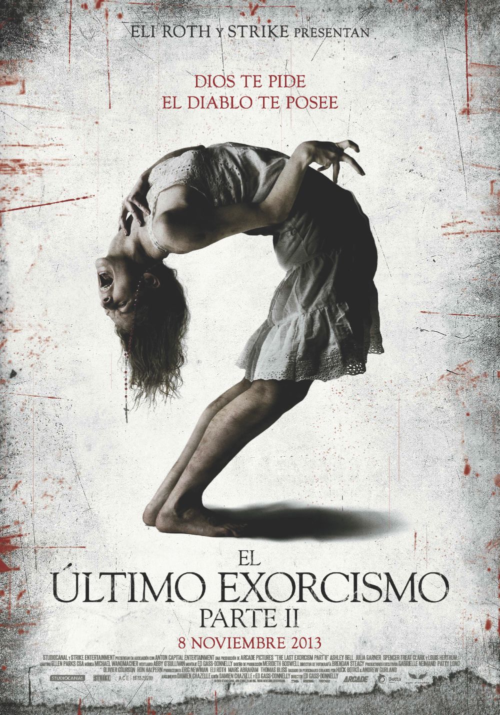Foto de El Último Exorcismo. Parte II