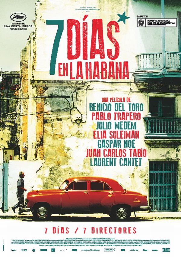 Foto de 7 Días en La Habana