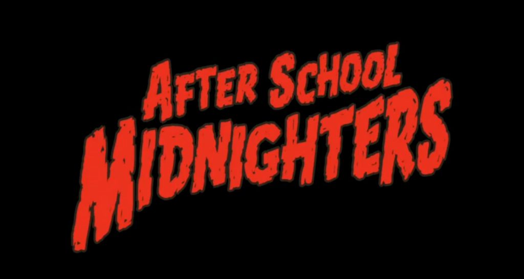 Foto de After School Midnighters