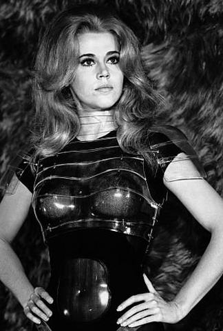 Foto de Jane Fonda