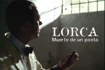 Foto de Lorca, Muerte de un Poeta