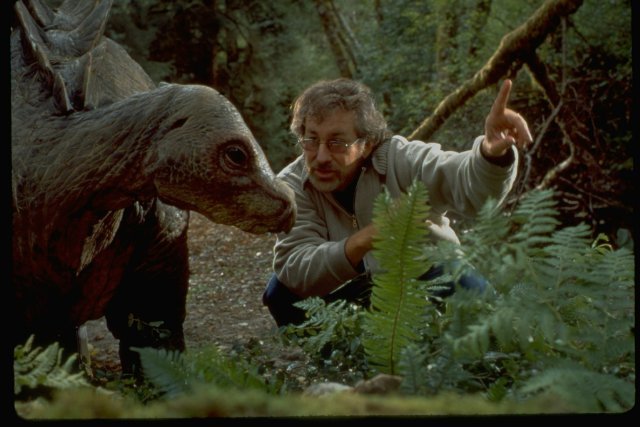 Foto de Steven Spielberg
