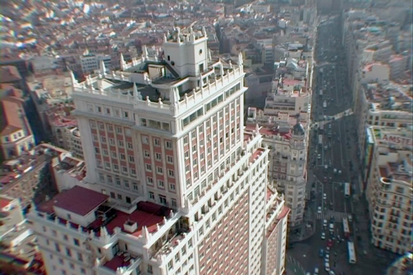 Foto de Edificio España