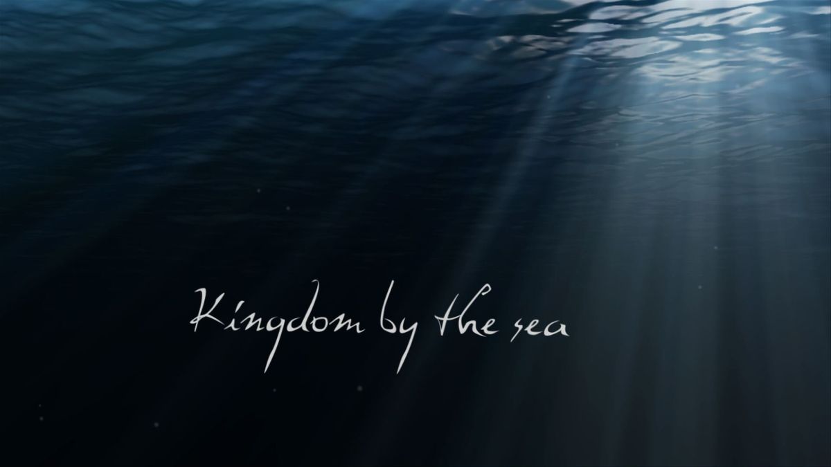 Foto de Kingdom by the Sea