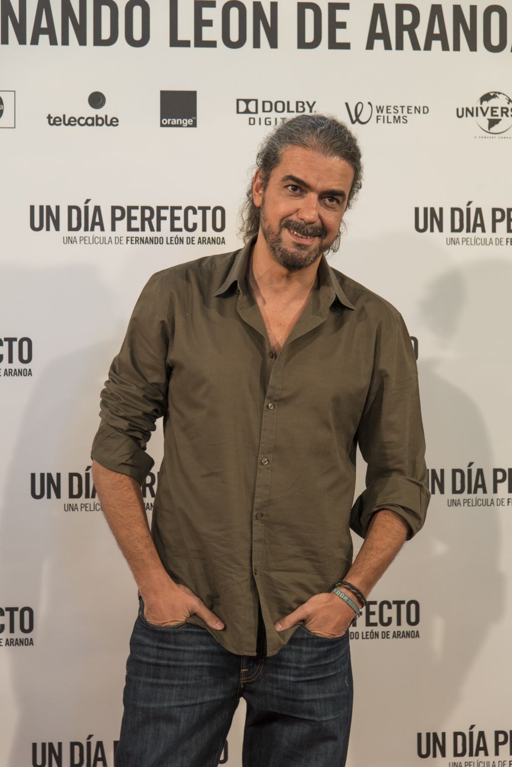 Foto de Fernando León de Aranoa