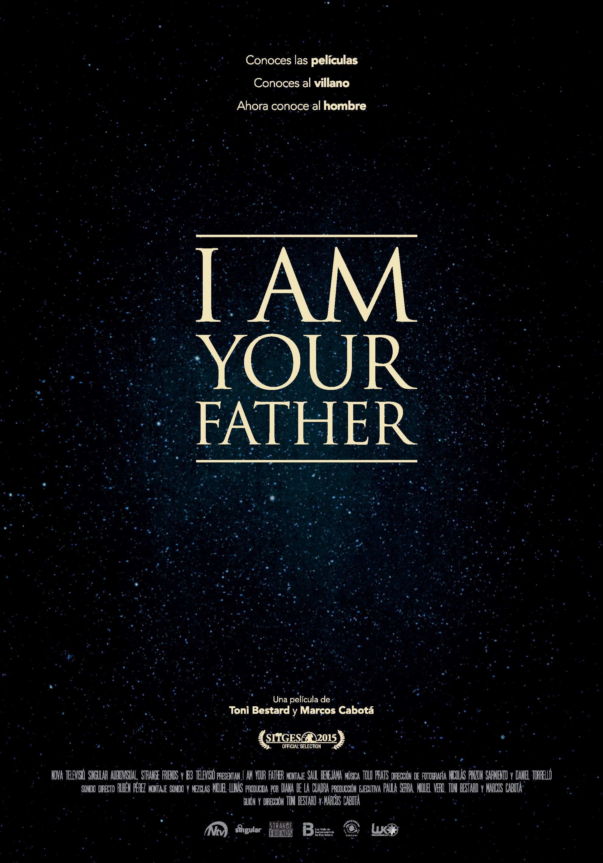 Foto de I Am Your Father