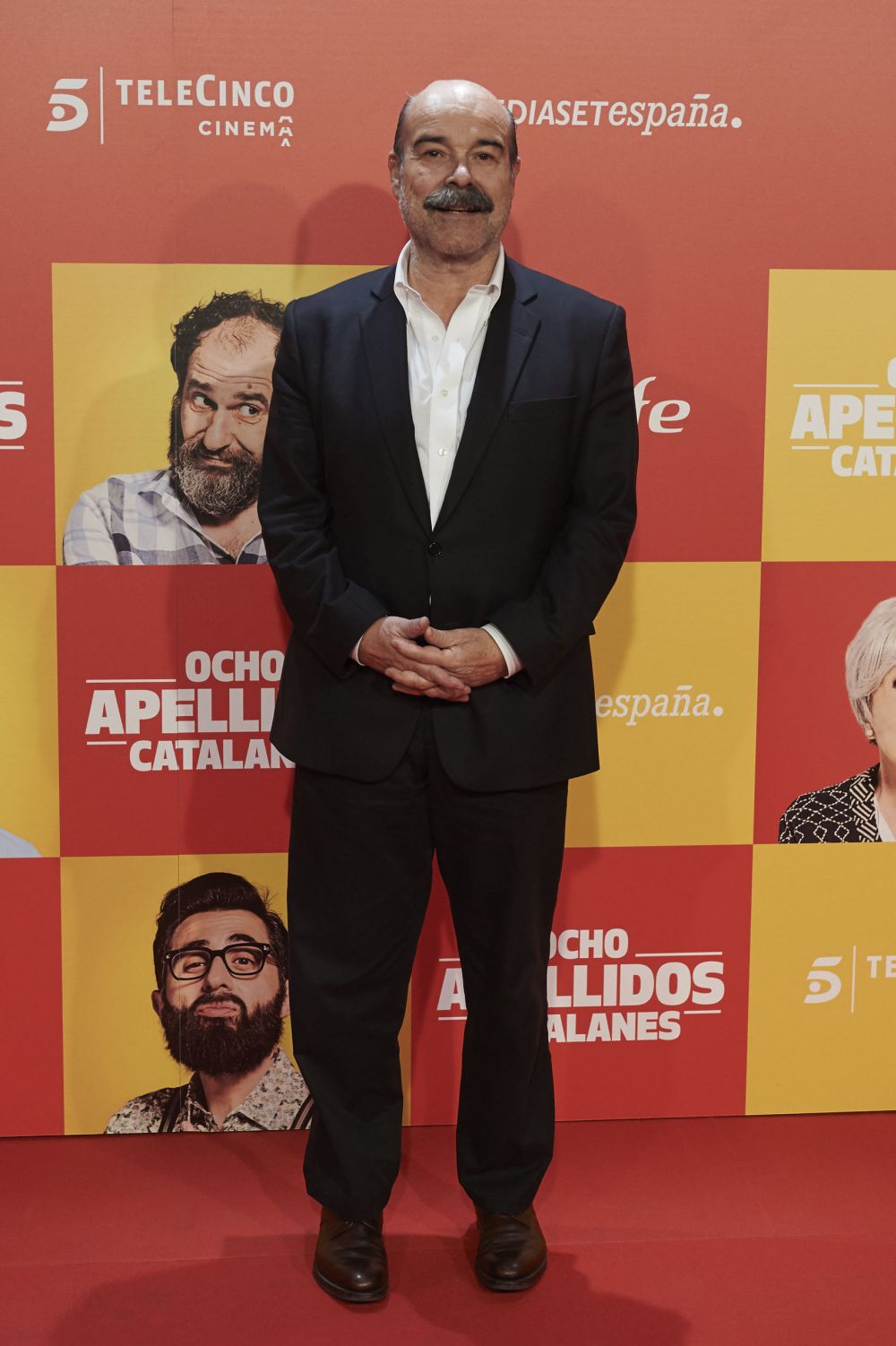 Foto de Ocho Apellidos catalanes