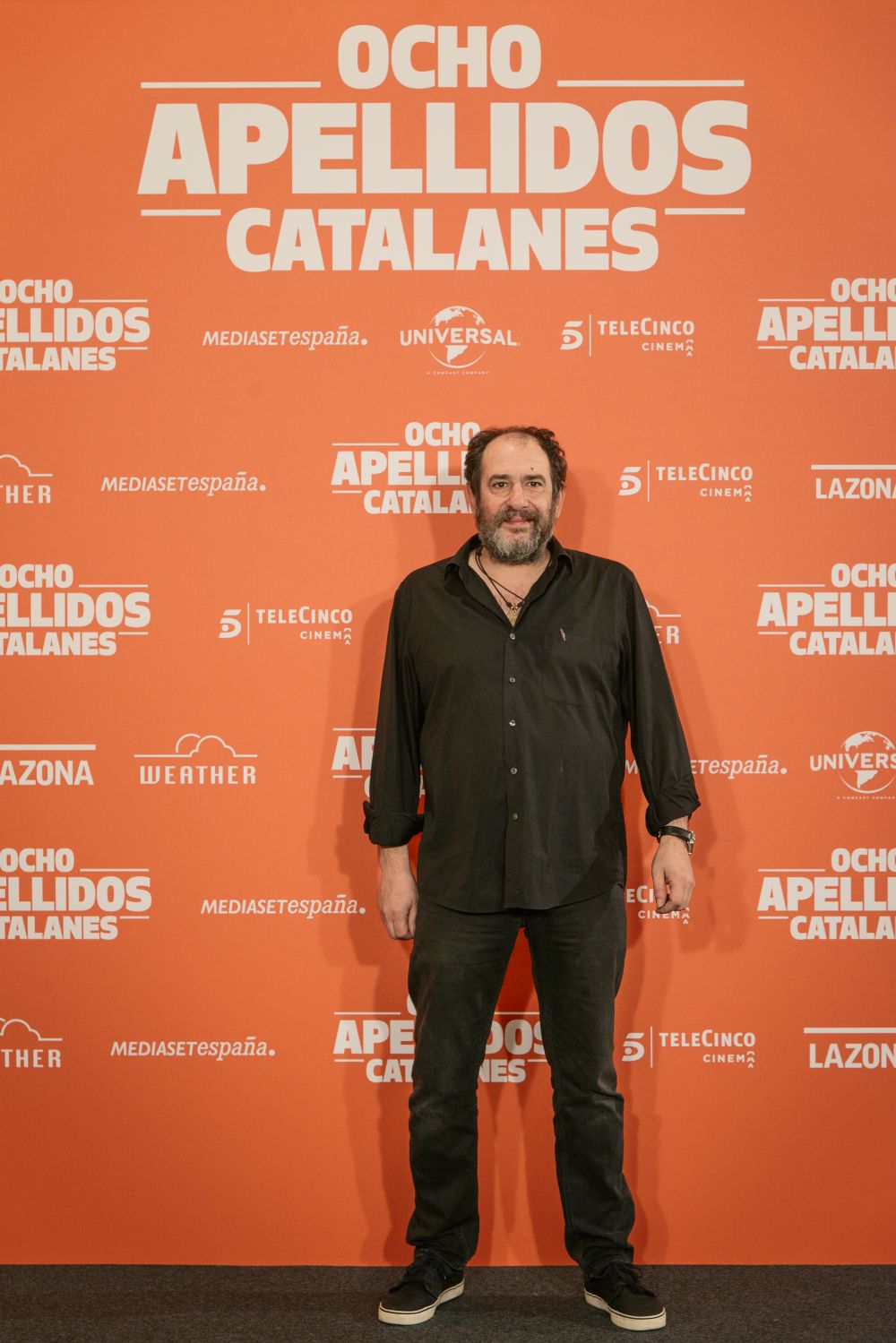 Foto de Ocho Apellidos catalanes