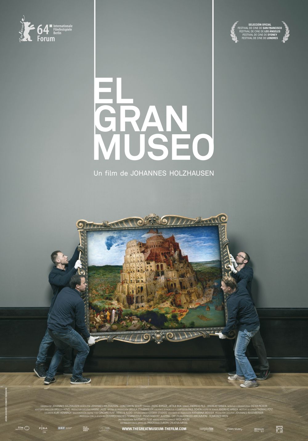 Foto de El Gran Museo