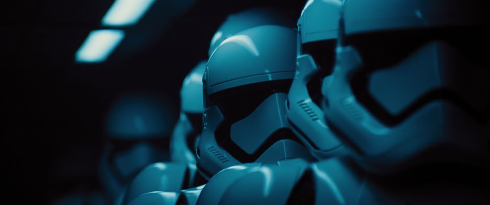 Foto de Star Wars: Episodio VII. El Despertar de la Fuerza