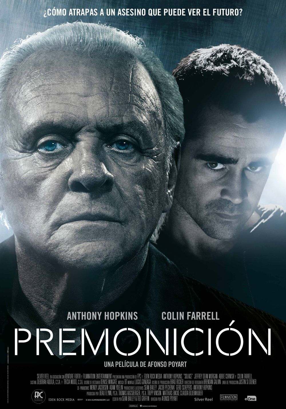 Foto de Premonición (2015)
