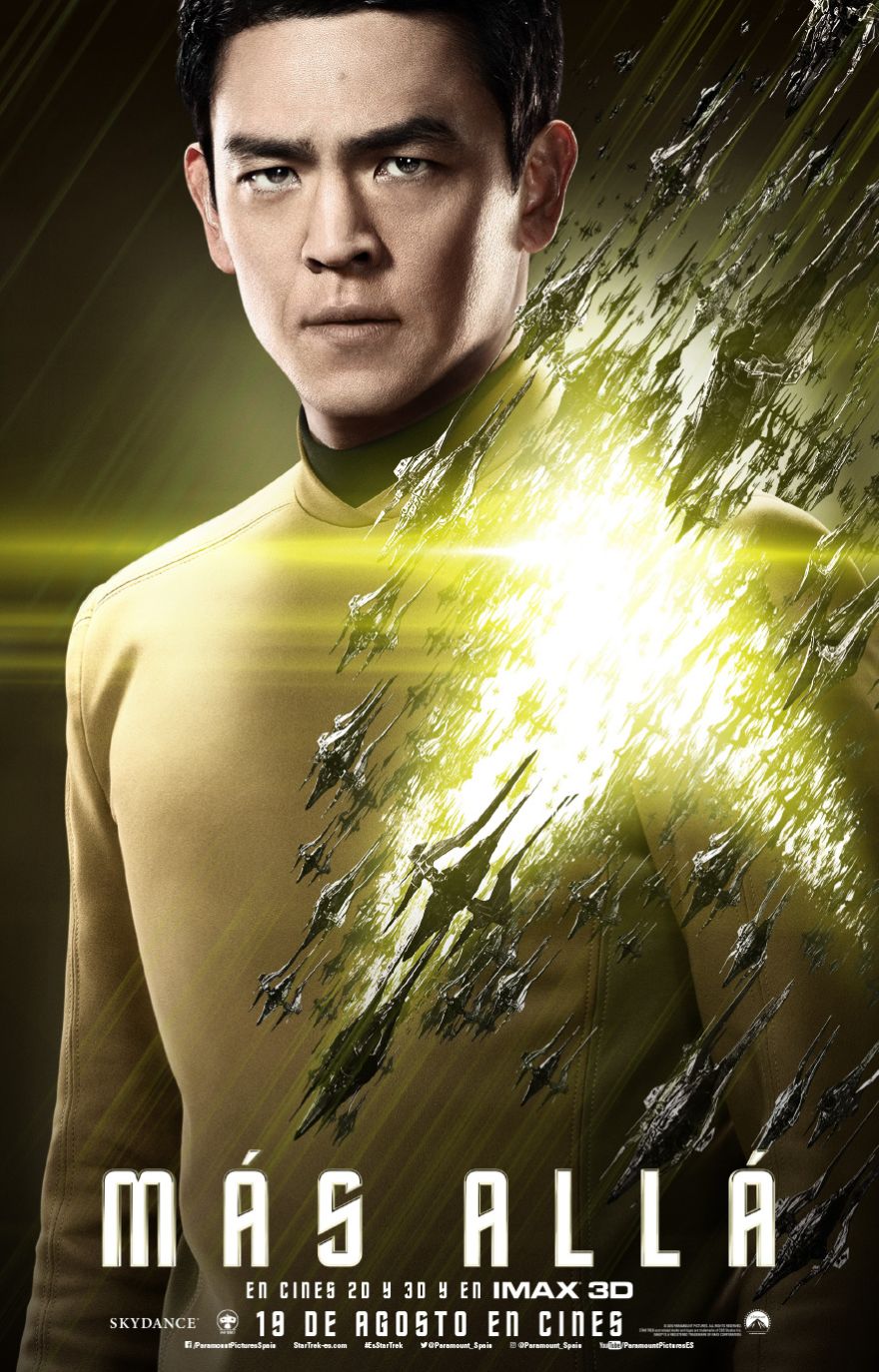 Foto de Star Trek. Más allá