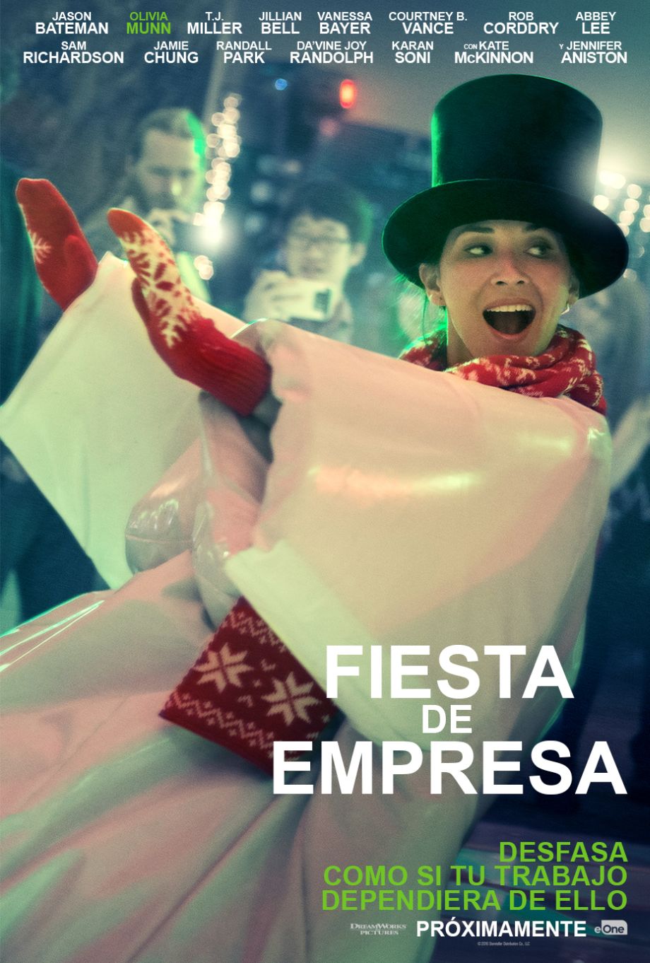 Foto de Fiesta de Empresa