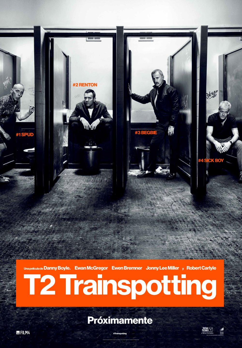 Foto de T2: Trainspotting